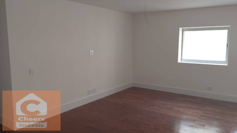 Imagem Apartamento com 3 Quartos à Venda, 175 m² em Jardim América - São Paulo