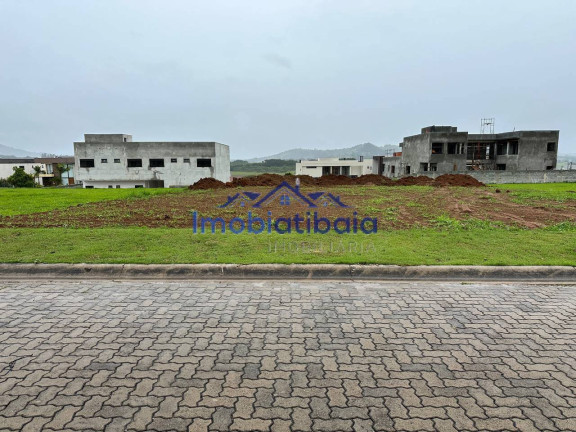 Terreno em Condomínio à Venda, 1 m² em Represa Hipica Jaguari - Piracaia