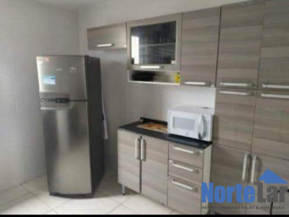 Imagem Apartamento com 2 Quartos à Venda, 50 m² em Conjunto City Jaraguá - São Paulo Imagem Apartamento com 2 Quartos à Venda, 50 m² em Conjunto City Jaraguá - São Paulo