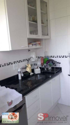 Imagem Apartamento com 2 Quartos à Venda, 64 m² em Taboão - São Bernardo Do Campo Imagem Apartamento com 2 Quartos à Venda, 64 m² em Taboão - São Bernardo Do Campo