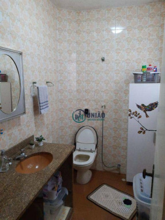 Imagem Apartamento com 2 Quartos à Venda, 120 m² em Fonseca - Niterói