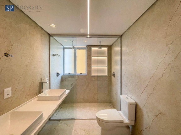 Imagem Apartamento com 3 Quartos à Venda, 121 m² em Perdizes - São Paulo Imagem Apartamento com 3 Quartos à Venda, 121 m² em Perdizes - São Paulo