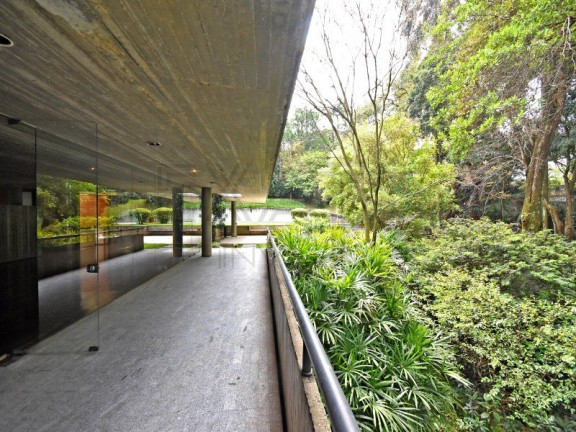 Imagem Terreno à Venda, 3.100 m² em Cidade Jardim - São Paulo Imagem Terreno à Venda, 3.100 m² em Cidade Jardim - São Paulo