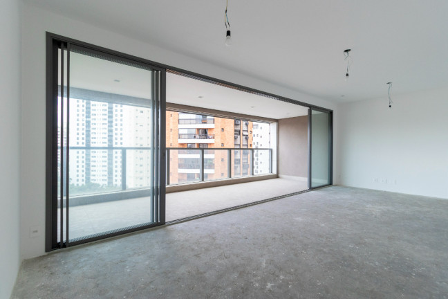 Imagem Apartamento com 3 Quartos à Venda, 154 m² em Vila Nova Conceição - São Paulo