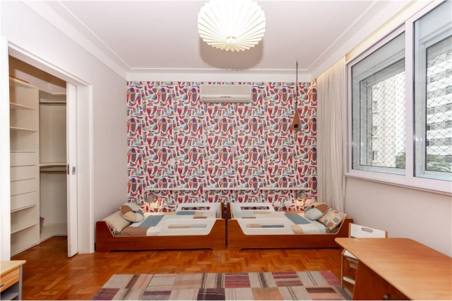 Imagem Apartamento com 3 Quartos à Venda, 198 m² em Itaim Bibi - São Paulo Imagem Apartamento com 3 Quartos à Venda, 198 m² em Itaim Bibi - São Paulo