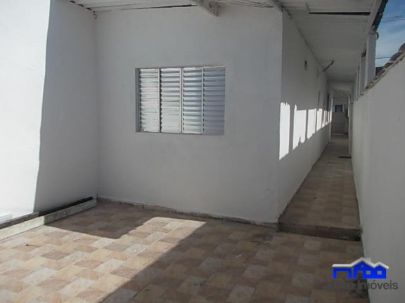 Imagem Casa com 2 Quartos à Venda, 100 m² em Balneario Esmeralda - Santos Imagem Casa com 2 Quartos à Venda, 100 m² em Balneario Esmeralda - Santos