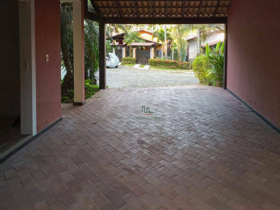Imagem Casa com 3 Quartos à Venda, 180 m² em Itaipu - Niterói Imagem Casa com 3 Quartos à Venda, 180 m² em Itaipu - Niterói