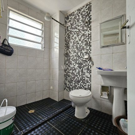 Imagem Kitnet com 1 Quarto à Venda, 40 m² em Tupi - Praia Grande Imagem Kitnet com 1 Quarto à Venda, 40 m² em Tupi - Praia Grande