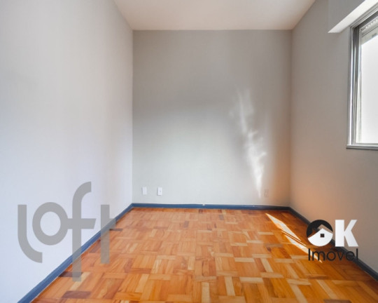 Imagem Apartamento com 3 Quartos à Venda, 130 m² em Higienópolis - São Paulo Imagem Apartamento com 3 Quartos à Venda, 130 m² em Higienópolis - São Paulo