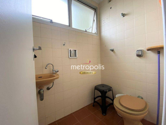 Imagem Apartamento com 4 Quartos à Venda, 178 m² em Santa Paula - São Caetano Do Sul Imagem Apartamento com 4 Quartos à Venda, 178 m² em Santa Paula - São Caetano Do Sul