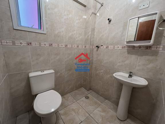 Imagem Apartamento com 1 Quarto à Venda, 35 m² em Boqueirão - Praia Grande Imagem Apartamento com 1 Quarto à Venda, 35 m² em Boqueirão - Praia Grande
