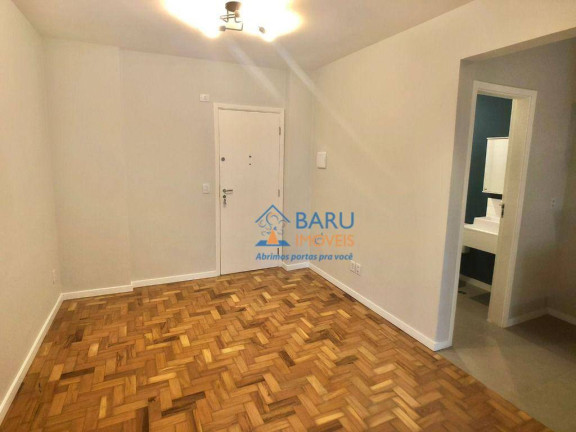 Imagem Apartamento com 1 Quarto à Venda, 32 m² em Santa Cecília - São Paulo Imagem Apartamento com 1 Quarto à Venda, 32 m² em Santa Cecília - São Paulo
