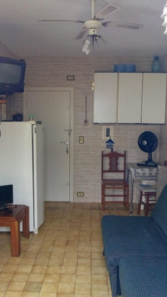 Imagem Kitnet com 1 Quarto à Venda, 27 m² em Jussara - Mongaguá Imagem Kitnet com 1 Quarto à Venda, 27 m² em Jussara - Mongaguá