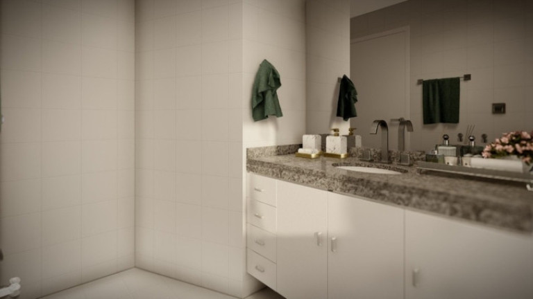 Imagem Apartamento com 2 Quartos à Venda, 155 m² em Vila Nova Conceição - São Paulo