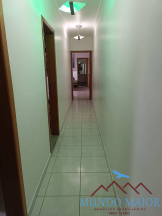 Imagem Apartamento com 3 Quartos à Venda, 144 m² em Jardim Do Estádio - Santo André