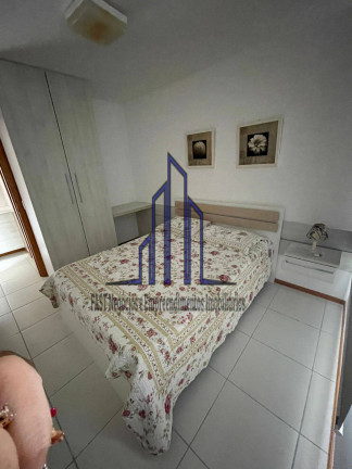 Imagem Apartamento com 1 Quarto à Venda, 40 m² em Centro - Itaboraí