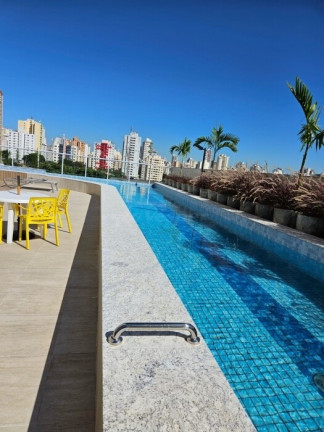 Imagem Apartamento com 2 Quartos à Venda, 65 m² em Setor Pedro Ludovico - Goiânia Imagem Apartamento com 2 Quartos à Venda, 65 m² em Setor Pedro Ludovico - Goiânia