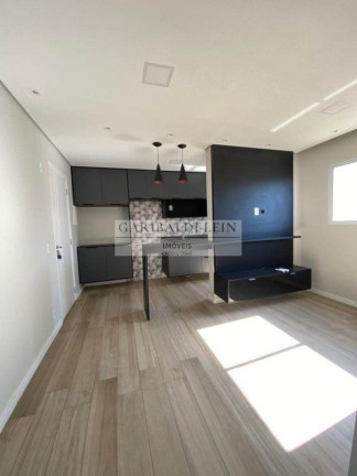 Imagem Imóvel com 2 Quartos à Venda, 48 m² em João Aranha - Paulínia Imagem Imóvel com 2 Quartos à Venda, 48 m² em João Aranha - Paulínia