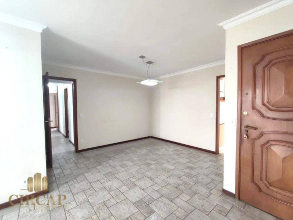 Imagem Apartamento com 4 Quartos à Venda, 118 m² em Perdizes - São Paulo