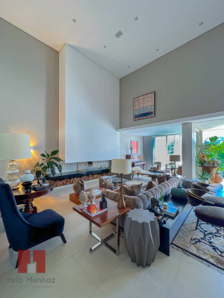 Imagem Casa com 4 Quartos à Venda, 980 m² em Alphaville - Santana De Parnaíba Imagem Casa com 4 Quartos à Venda, 980 m² em Alphaville - Santana De Parnaíba