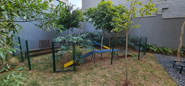 Imagem Apartamento com 1 Quarto à Venda, 21 m² em Indianópolis - São Paulo Imagem Apartamento com 1 Quarto à Venda, 21 m² em Indianópolis - São Paulo
