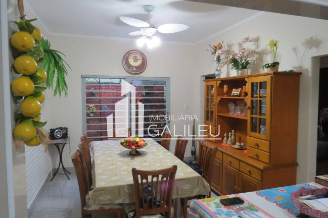Imagem Casa com 3 Quartos à Venda, 287 m² em Jardim Magnólia - Campinas