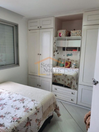 Imagem Apartamento com 3 Quartos à Venda, 70 m² em Parque Mandaqui - São Paulo Imagem Apartamento com 3 Quartos à Venda, 70 m² em Parque Mandaqui - São Paulo