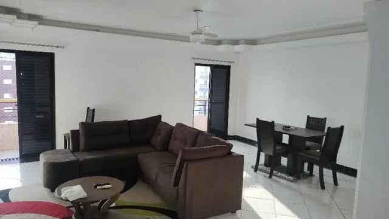 Imagem Apartamento com 4 Quartos à Venda, 210 m² em Guilhermina - Praia Grande Imagem Apartamento com 4 Quartos à Venda, 210 m² em Guilhermina - Praia Grande