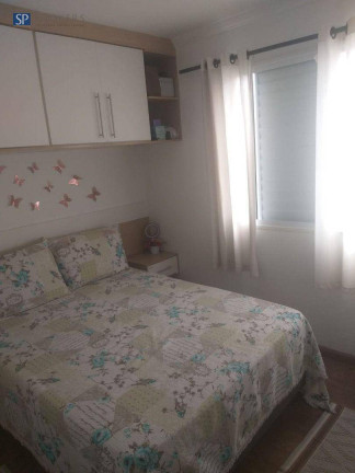 Imagem Apartamento com 2 Quartos à Venda, 46 m² em Loteamento Nova Espírito Santo - Valinhos Imagem Apartamento com 2 Quartos à Venda, 46 m² em Loteamento Nova Espírito Santo - Valinhos