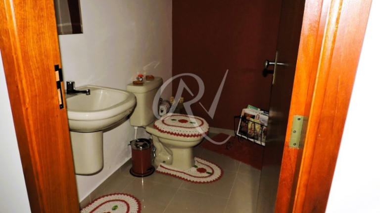 Imagem Casa com 4 Quartos à Venda, 1.000 m² em Condomínio Residencial Mirante Do Vale - Jacareí