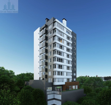 Imagem Sala Comercial à Venda, 122 m² em São Francisco - Bento Gonçalves