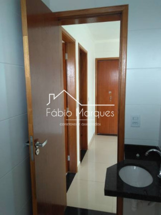 Imagem Apartamento com 2 Quartos à Venda, 45 m² em Vila Ré - São Paulo