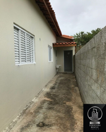 Imagem Casa com 2 Quartos à Venda, 195 m² em Parque Vitória Régia - Sorocaba Imagem Casa com 2 Quartos à Venda, 195 m² em Parque Vitória Régia - Sorocaba
