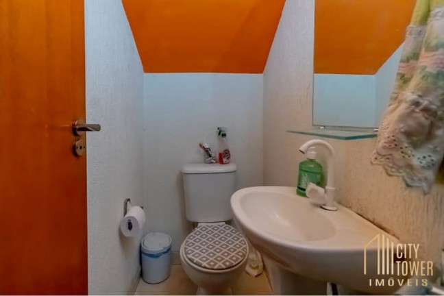 Imagem Casa com 3 Quartos à Venda, 117 m² em Sacomã - São Paulo Imagem Casa com 3 Quartos à Venda, 117 m² em Sacomã - São Paulo