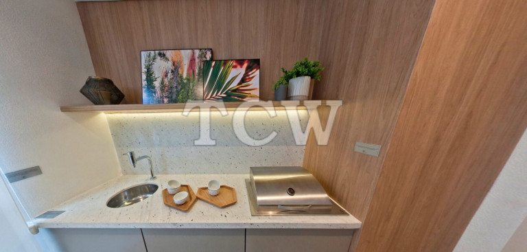 Imagem Apartamento com 3 Quartos à Venda, 109 m² em Mirandópolis - São Paulo Imagem Apartamento com 3 Quartos à Venda, 109 m² em Mirandópolis - São Paulo