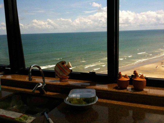Imagem Cobertura com 4 Quartos à Venda, 307 m² em Florida - Praia Grande Imagem Cobertura com 4 Quartos à Venda, 307 m² em Florida - Praia Grande