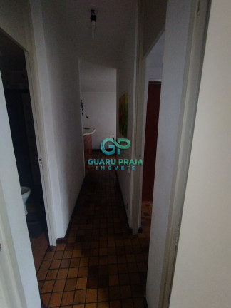 Imagem Apartamento com 2 Quartos à Venda, 65 m² em Enseada - Guarujá
