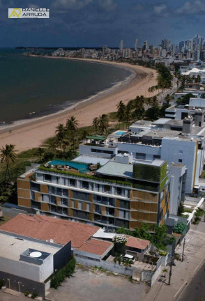 Imagem Studio à Venda, 22 m² em Bessa - João Pessoa Imagem Studio à Venda, 22 m² em Bessa - João Pessoa