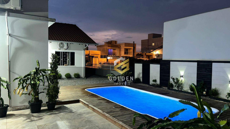 Imagem Casa com 2 Quartos à Venda, 170 m² em Universitário - Tijucas Imagem Casa com 2 Quartos à Venda, 170 m² em Universitário - Tijucas