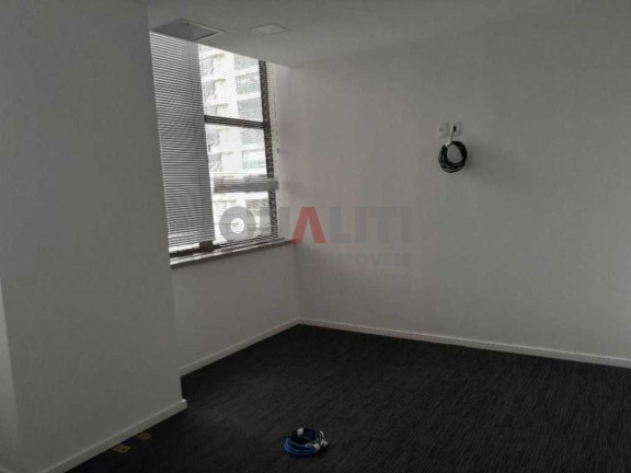 Imagem Sala Comercial para Alugar, 421 m² em Brooklin Paulista - São Paulo Imagem Sala Comercial para Alugar, 421 m² em Brooklin Paulista - São Paulo