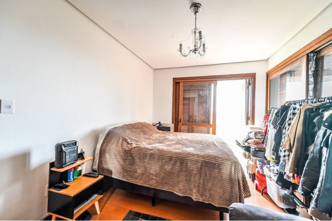 Imagem Cobertura com 3 Quartos à Venda, 207 m² em Santa Tereza - Porto Alegre Imagem Cobertura com 3 Quartos à Venda, 207 m² em Santa Tereza - Porto Alegre