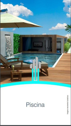Imagem Apartamento com 1 Quarto à Venda, 71 m² em Centro - Torres