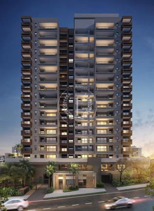 Imagem Apartamento com 2 Quartos à Venda, 70 m² em Vila Sofia - São Paulo Imagem Apartamento com 2 Quartos à Venda, 70 m² em Vila Sofia - São Paulo
