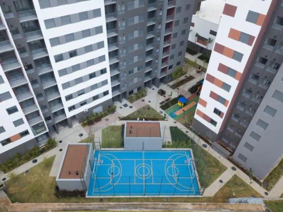 Imagem Imóvel com 2 Quartos à Venda, 61 m² em Interlagos - São Paulo Imagem Imóvel com 2 Quartos à Venda, 61 m² em Interlagos - São Paulo