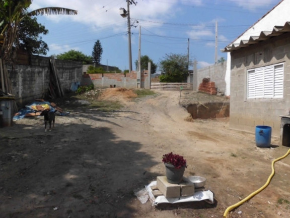 Imagem Chácara com 1 Quarto à Venda, 680 m² em Veraneio Iraja - Jacareí