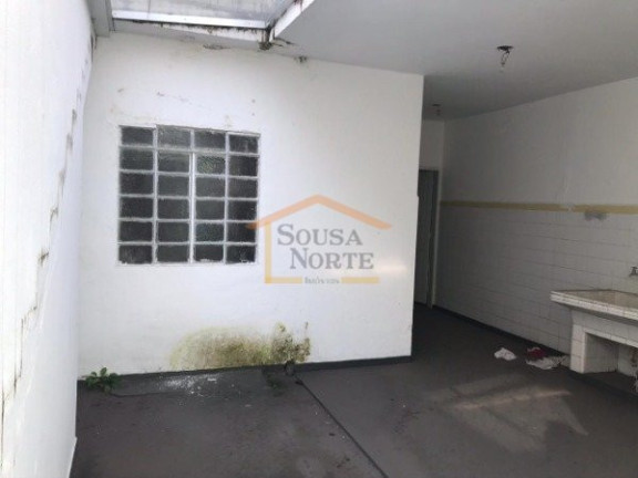 Imagem Sobrado com 3 Quartos à Venda ou Locação, 180 m² em Santana - São Paulo Imagem Sobrado com 3 Quartos à Venda ou Locação, 180 m² em Santana - São Paulo