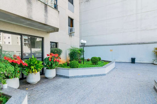 Imagem Apartamento com 3 Quartos à Venda, 92 m² em Vila Andrade - São Paulo