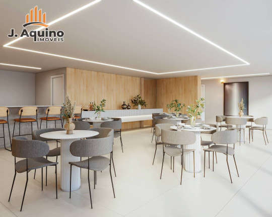 Imagem Apartamento com 3 Quartos à Venda, 75 m² em Aldeota - Fortaleza