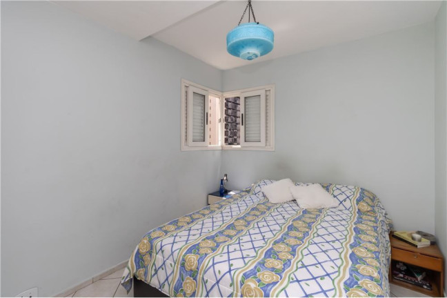Imagem Apartamento com 2 Quartos à Venda, 56 m² em Moema - São Paulo