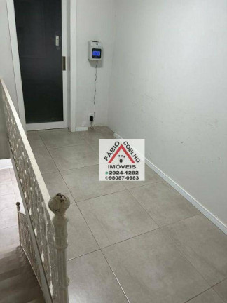 Imagem Casa com 2 Quartos à Venda, 140 m² em Campo Grande - São Paulo Imagem Casa com 2 Quartos à Venda, 140 m² em Campo Grande - São Paulo